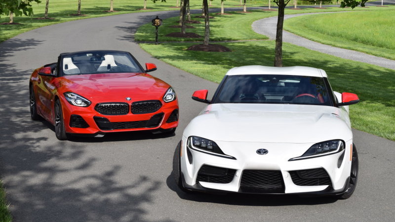 download BMW Z4 workshop manual