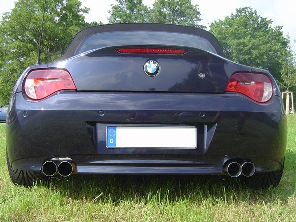 download BMW Z4 workshop manual