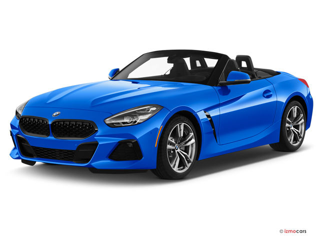 download BMW Z4 workshop manual