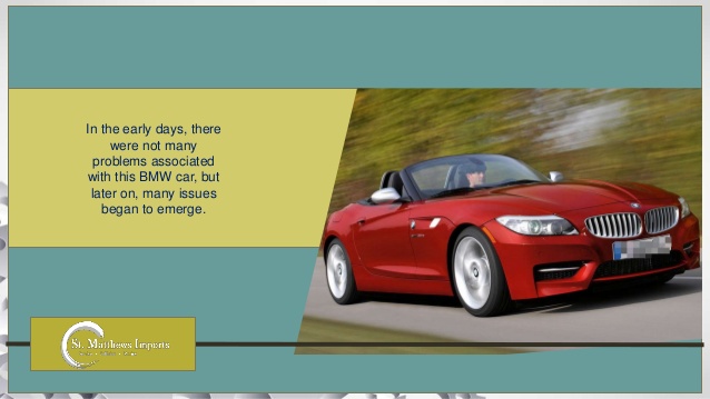 download BMW Z4 workshop manual