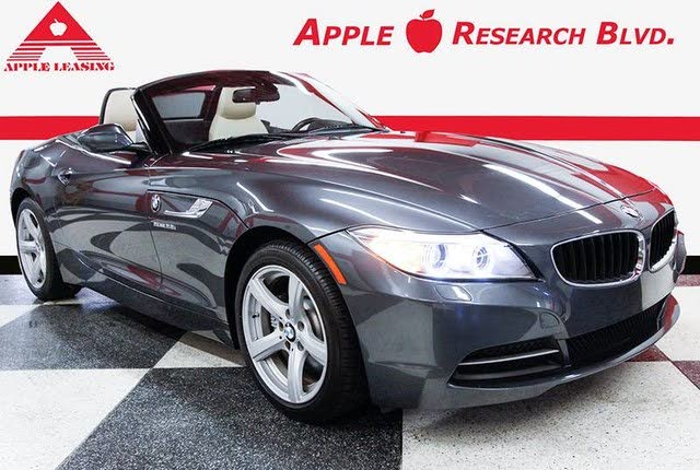 download BMW Z4 workshop manual