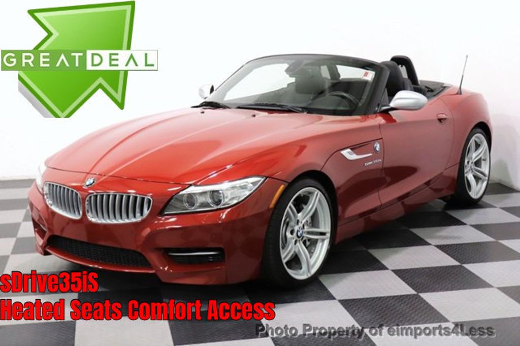 download BMW Z4 workshop manual