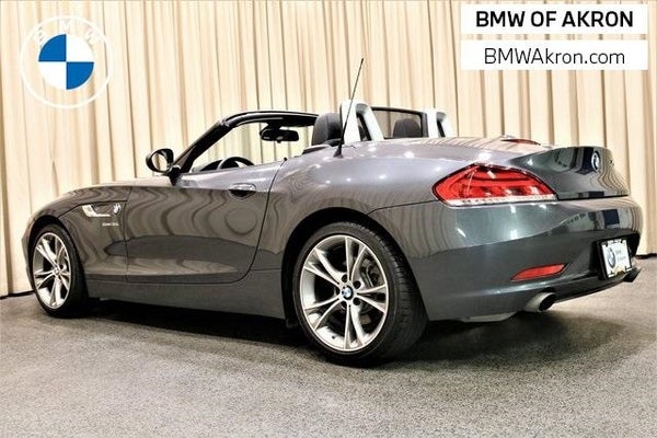 download BMW Z4 workshop manual