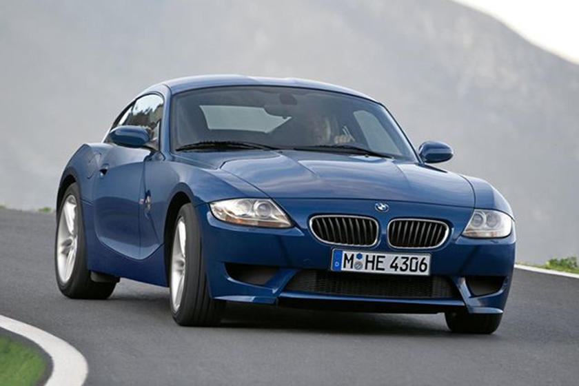 download BMW Z4 workshop manual