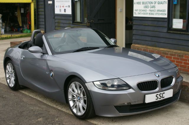 download BMW Z4 workshop manual