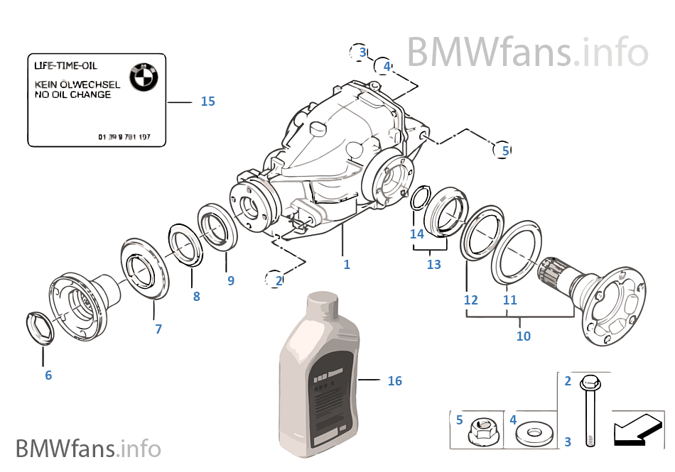 download BMW Z4 workshop manual