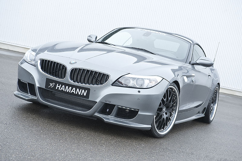 download BMW Z4 workshop manual