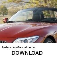 service manual