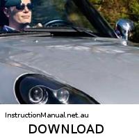 service manual