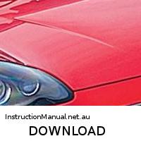 service manual