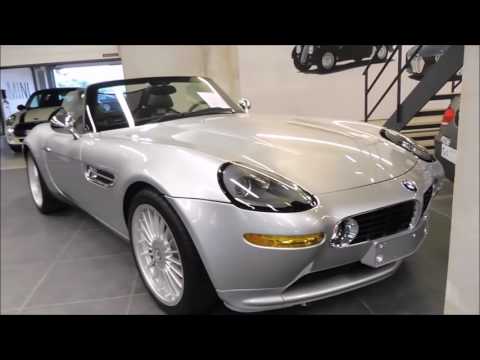 download BMW Z8 workshop manual