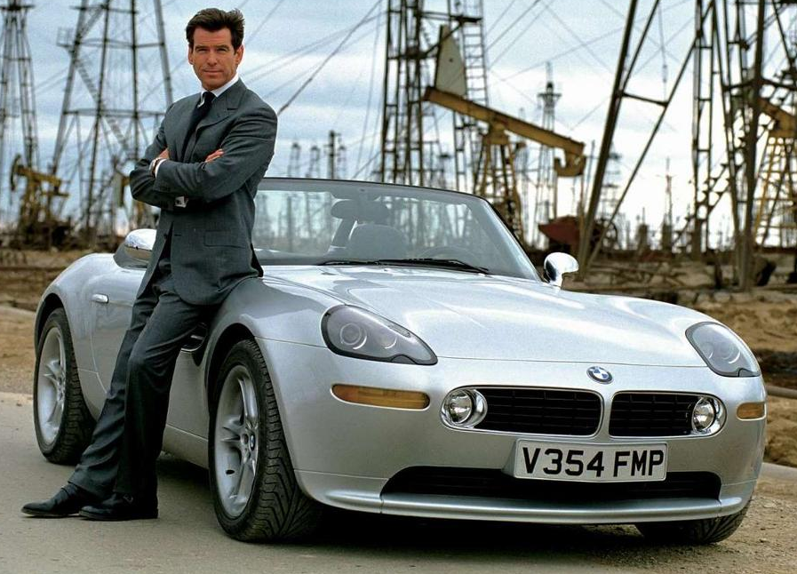 download BMW Z8 workshop manual