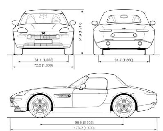 download BMW Z8 workshop manual