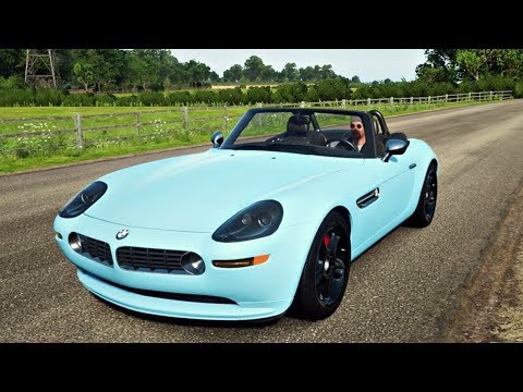 download BMW Z8 workshop manual