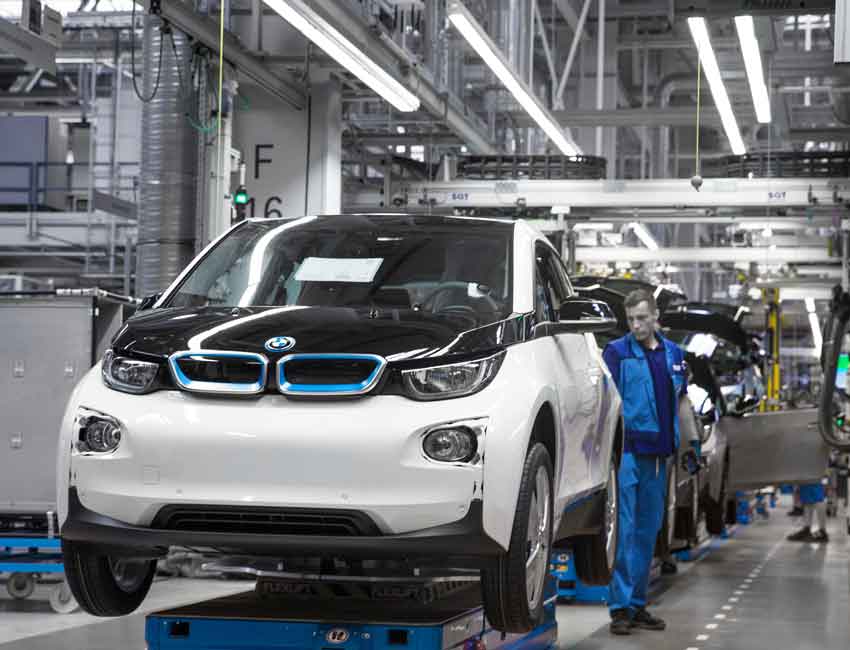 download BMW i3 workshop manual