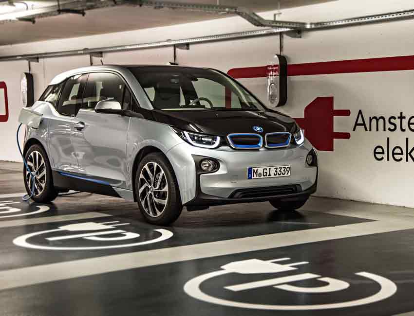 download BMW i3 workshop manual