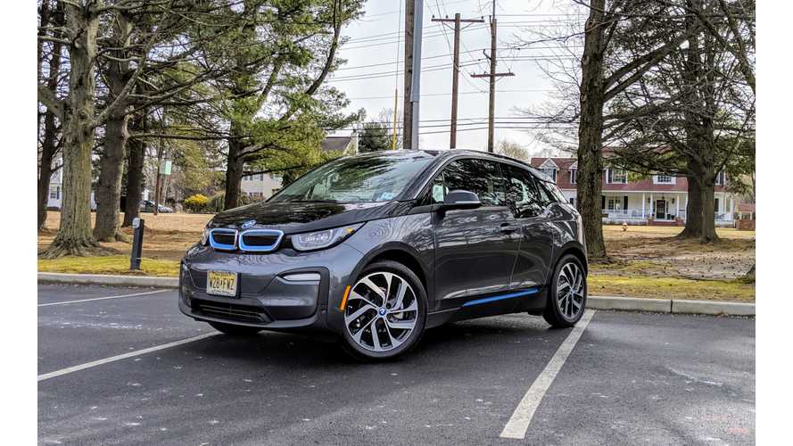 download BMW i3 workshop manual