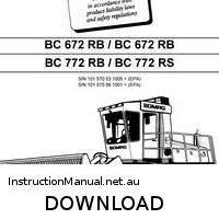 service manual