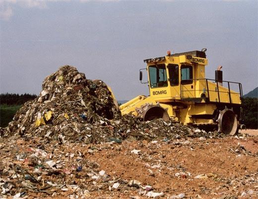 download BOMAG Sanitary landfill compactor BC 972 RB BC 1172 RB able workshop manual