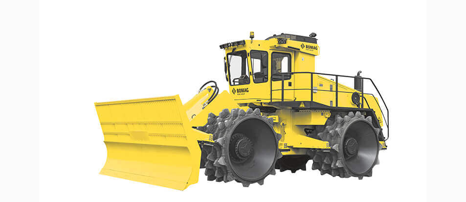 download BOMAG Sanitary landfill compactor BC 972 RB BC 1172 RB able workshop manual