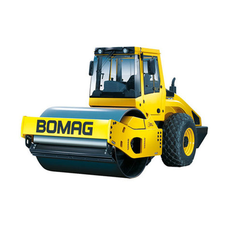 download BOMAG Single drum wheel drive vibratory roller BW 211 D 3 able workshop manual