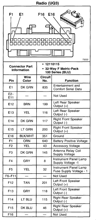 download BUICK Century workshop manual