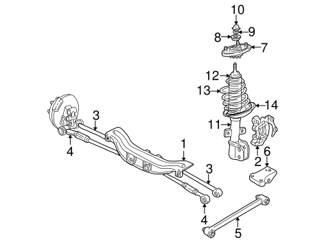 download BUICK Century workshop manual