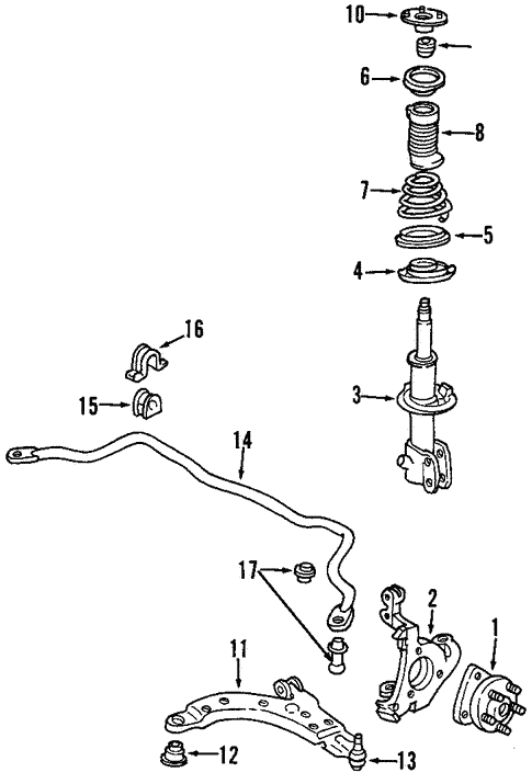 download BUICK Century workshop manual