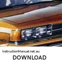 service manual