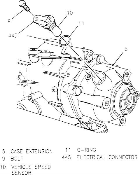 download BUICK LaSabre workshop manual