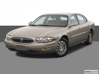 download BUICK LaSabre workshop manual