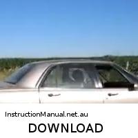 owners manual