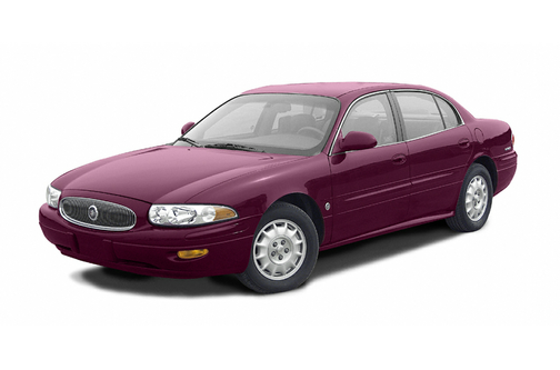 download BUICK LeSabre able workshop manual