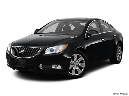 download BUICK REGAL able workshop manual