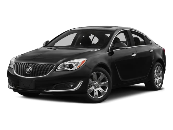 download BUICK REGAL workshop manual