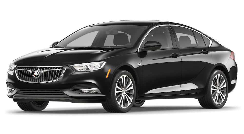 download BUICK REGAL workshop manual