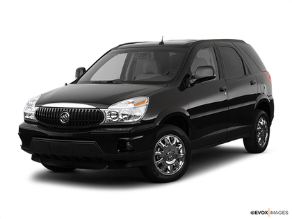 download BUICK RENDEZVOUS able workshop manual