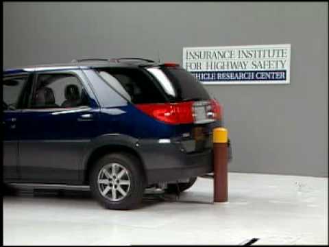 download BUICK Rendezvous workshop manual