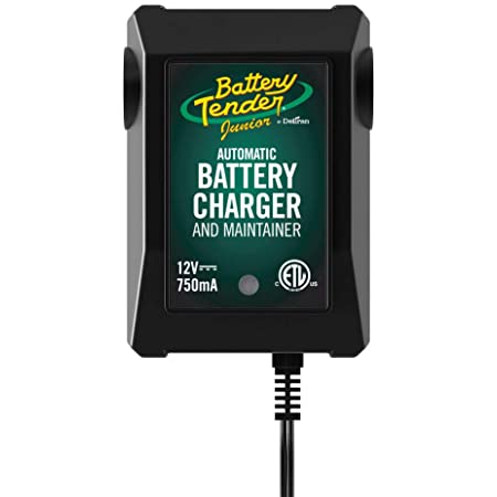 download Battery Tender 2 Bank Charger 12 Volt workshop manual