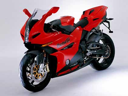 download Benelli Tornado Tre 900 RS Motorcycle able workshop manual