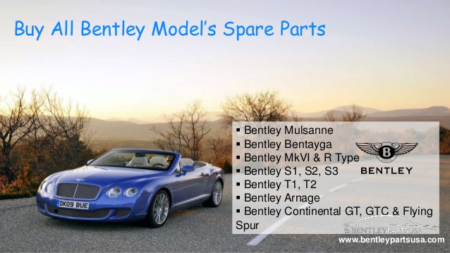 download Bentley Continental S S1 S2 S3 workshop manual