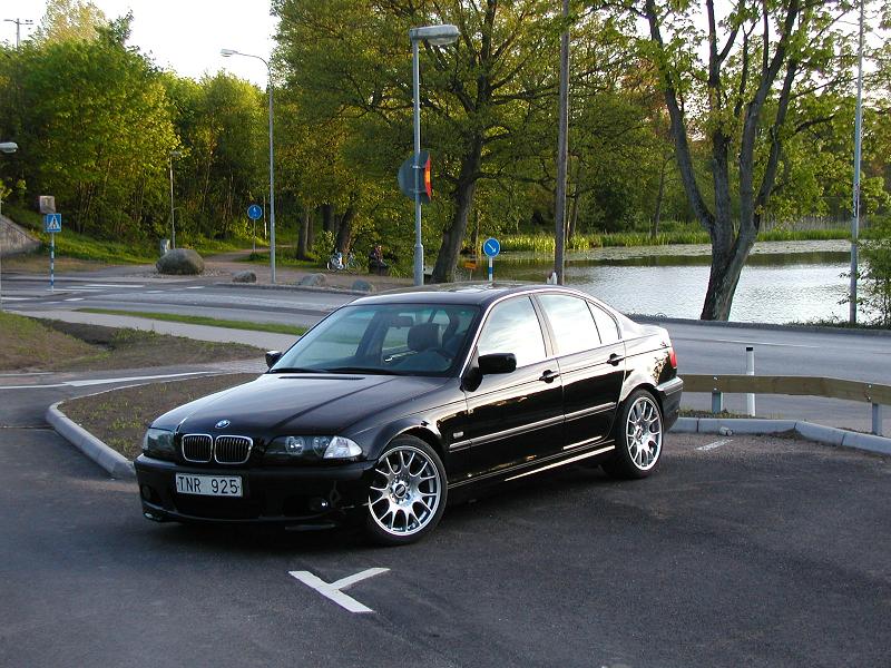 download Bmw 3 E 46 Bentley M3 323i 325i 325xi 328i 330i 330xi workshop manual