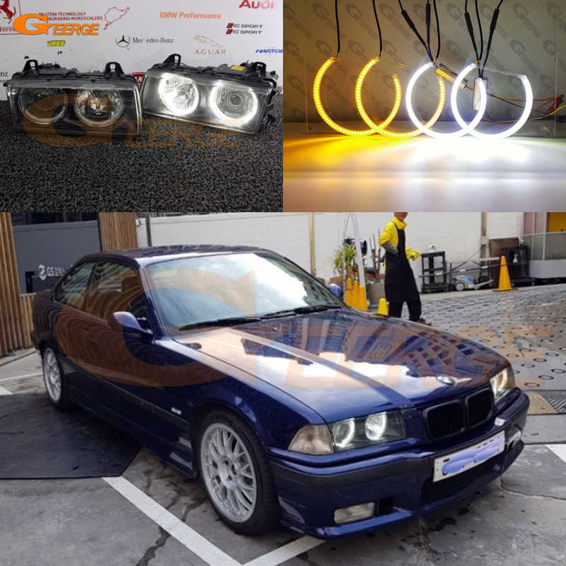 download Bmw 3 M3 E 36 318i 323i 325i 328i Sedan Coupe Con workshop manual