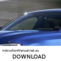 service manual