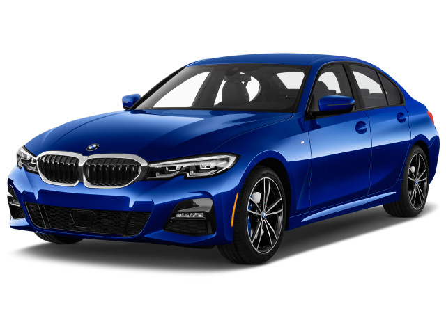 download Bmw 320i 325i workshop manual