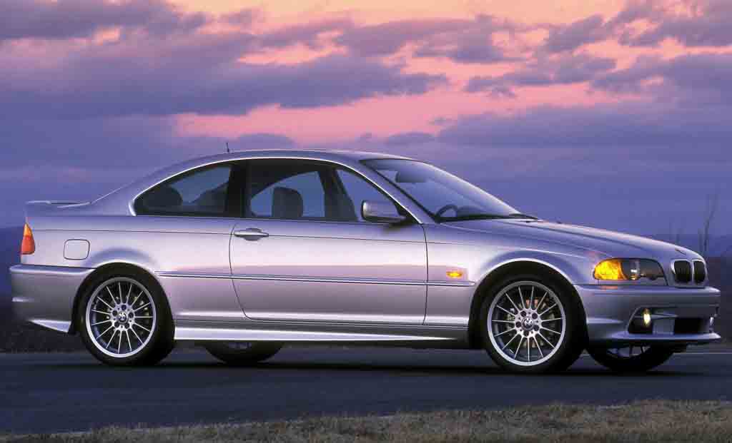 download Bmw 323i Coupe able workshop manual