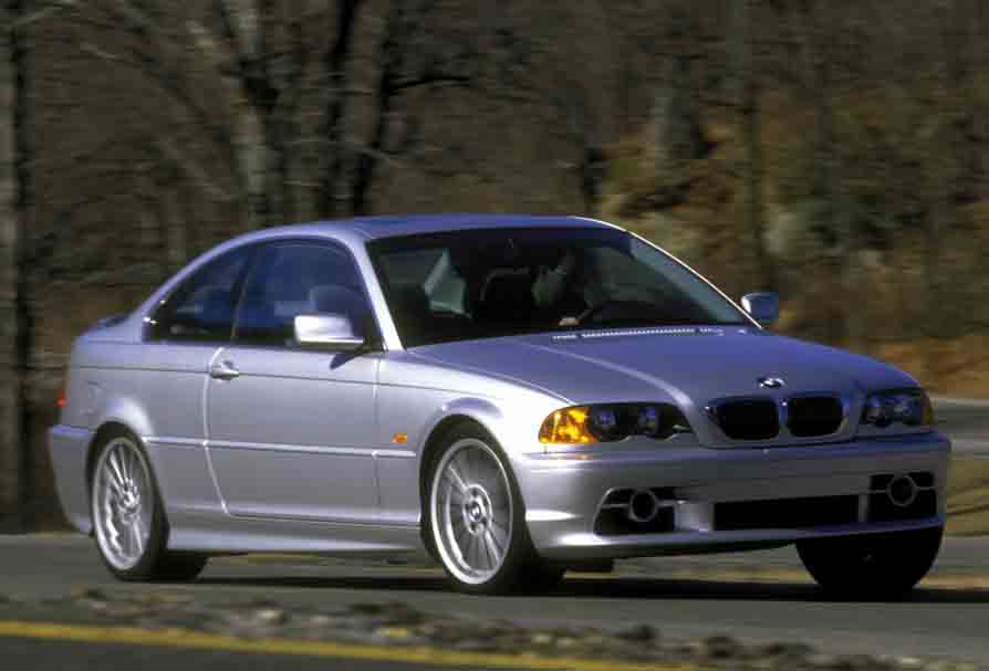 download Bmw 323i Coupe able workshop manual