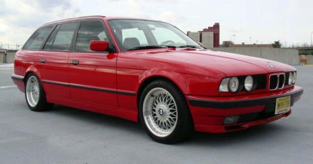 download Bmw 5 E34 525i 530i 535i 540i Including Touring workshop manual