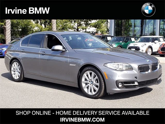 download Bmw 5 Series 535i workshop manual