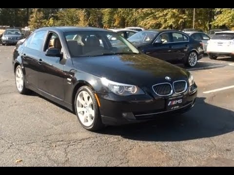 download Bmw 5 Series 535i workshop manual